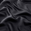 Peace Nest Lightweight  Cool-Touch Satin Comforter Sets with Pillowcases - 4 of 4