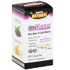 Dexatrim Natural Dexiketo With White Kidney Bean Extract Caps 60 Ct - 3 of 3