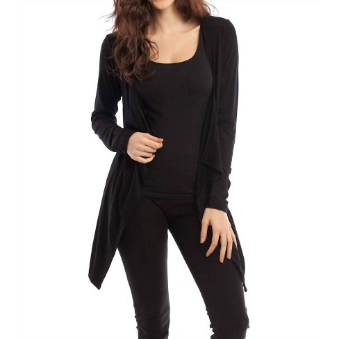 Women's Paige Cardigan - french kyss - image 1 of 2