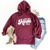 Simply Sage Market In My Mom Era Hoodie - 3 of 4