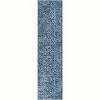 Unique Loom Kamala Washable Collection Area Rug - Animal print - 2 of 4