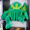 Toy Vault Cthulhu 16 Inch Large Character Plush - 3 of 4