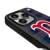 MLB American League Teams Plaid MagSafe Compatible Cell Phone Case for Apple iPhone - 4 of 4