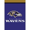 Briarwood Lane Baltimore Ravens Garden Flag NFL Licensed 18" x 12.5" - 3 of 4