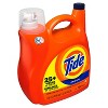 Tide High Efficiency Liquid Laundry Detergent - Original - image 3 of 4