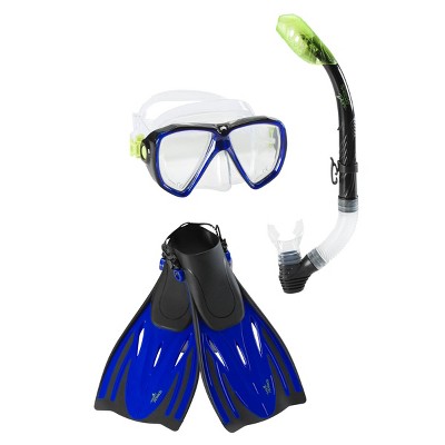 swimming snorkel speedo