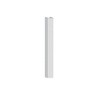 Salsbury Industries 3705CK 4C Horizontal Mailbox Connector Kit for 5 Door High Units - 2 of 2