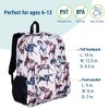 Wildkin 16-inch Kids Backpack – Durable, Padded & Spacious School Bag for Boys & Girls - 3 of 4
