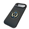 MLS Eastern Conference Teams Linen Bump Cell Phone Case for Apple iPhone 17 Series - 2 of 4