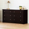 HomeStock 6-Drawer Dresser Vito - 2 of 4