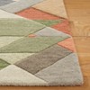 Rodeo Drive RD454 Hand Tufted Indoor Rugs - Safavieh - 3 of 4