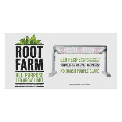 Root Farm All-Purpose LED Grow Light