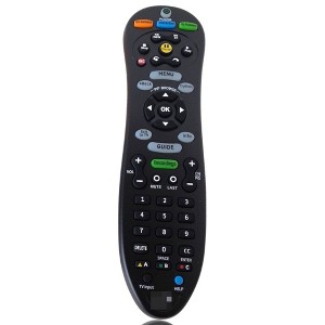 Dan's Originals for AT&T S20S1 Cable Remote Control - 1 of 3