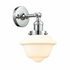 Oxford - 1 Light Semi-Flush Mount In Traditional Style-12.5 Inches Tall and 7.5 Inches Wide - 2 of 2