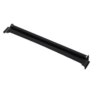 Unique Bargains Car Sunroof Sun Shade Cover Assembly For BMW 535i GT 2010 2011 2012 2013 Plastic Black - 1 of 4