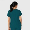 Wink Boundless Women's Tuck-In Scrub Top - 2 of 4