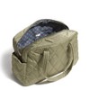 Vera Bradley Women's Outlet Ultralight Weekender Travel Bag - 2 of 3