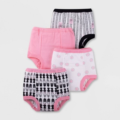 target baby girl pants