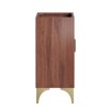 Modway Daylight 18" Bathroom Vanity Cabinet - 2 of 4