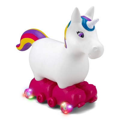 kid trax unicorn