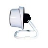 SoleusAir 12 Speeds 180 Degree Pivot Ari Circulator Portable Fan - 2 of 4
