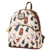 Loungefly Happy Potter Spring Mini Backpack - 3 of 4