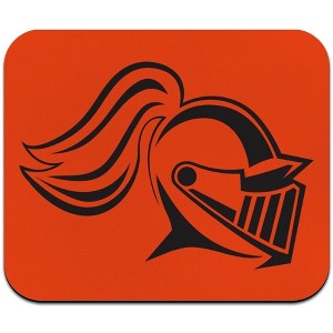 Wartburg College Primary Logo Low Profile Thin Mouse Pad - 1 of 2