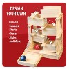 MindWare Keva Maple 200 Plank Set - Building Toys - 2 of 4