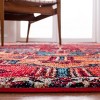 Vintage Hamadan VTH248 Power Loomed Area Rug  - Safavieh - 3 of 4