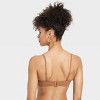 Women's Luxury Collection Bonded Microfiber Padded Scoop Bralette - Auden™ - 2 of 4