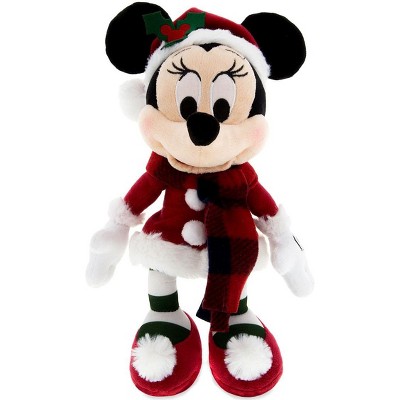 disney holiday plush