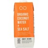 Nooma Organic Mango Electrolyte Drink - Case of 12/16.9 oz - 3 of 4
