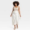Women's Ribbed Tank Top - A New Day™ - 3 of 3