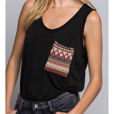 Women's Ryan Tank - POL