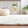 Martha Stewart Jardin - MSR3528 - Indoor Hand Tufted Rugs - 4 of 4