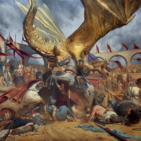 Trivium In The Court Of The Dragon Cd Target
