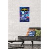 Trends International DC Comics TV Batwheels - Key Art Unframed Wall Poster Prints - 2 of 4