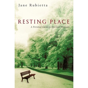 Resting Place - by  Jane A Rubietta (Paperback) - 1 of 1