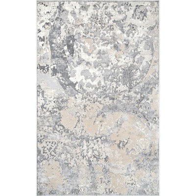 Nuloom Vintage Natalya Indoor Area Rug