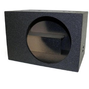 DEEJAYLED 1X15 EPOXY ROUND VENTED 1X15EPOXY - 1 of 1