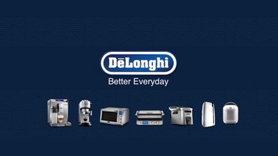 Delonghi Descaler EcoDecalk DLSC500 Bottle 500ml (Pack of 1) 