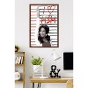 Trends International Disney High School Musical (2006) - I Heart HSM: Gabriella Framed Wall Poster Prints - 2 of 4