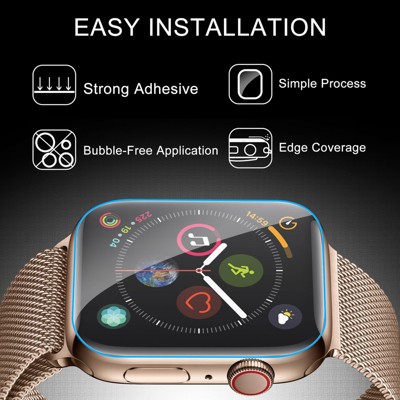 Apple Watch Screen Protector Target