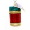 Old World Christmas 3.5 Inch Jar Of Peanut Butter Tasty Food Tree Ornaments - 2 of 2
