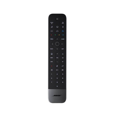 bose soundtouch 300 remote codes samsung