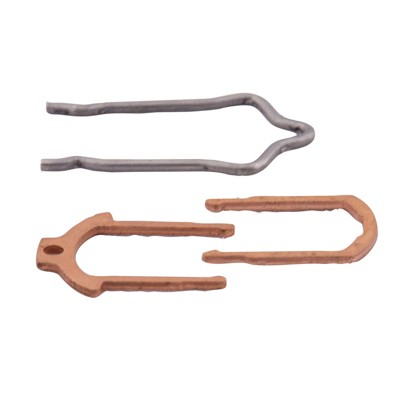 Moen Premium Hot and Cold Faucet Cartridge Clip Set