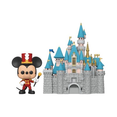 mickey mouse funko pop target