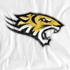 Men's Towson University Official Distressed Primary T-Shirt - 2 of 4