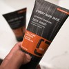 Every Man Jack Men's Skin Clearing Activated Charcoal Face Wash with Salicylic Acid and Coconut Oil - 5 fl oz - image 3 of 4