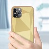 Reiko Apple iPhone 11 Pro Max Apple Diamond Cases in Gold - 2 of 3